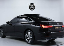 SÖĞÜT AUTO A6 40TDI Quattro S-Line (Hybrit)