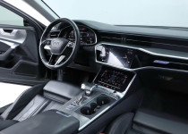 SÖĞÜT AUTO A6 40TDI Quattro S-Line (Hybrit)