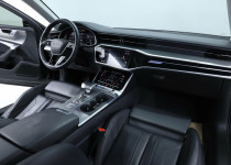 SÖĞÜT AUTO A6 40TDI Quattro S-Line (Hybrit)
