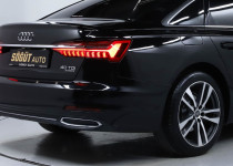 SÖĞÜT AUTO A6 40TDI Quattro S-Line (Hybrit)