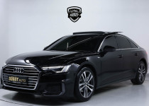 SÖĞÜT AUTO A6 40TDI Quattro S-Line (Hybrit)