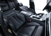 SÖĞÜT AUTO A6 40TDI Quattro S-Line (Hybrit)