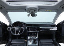 SÖĞÜT AUTO A6 40TDI Quattro S-Line (Hybrit)