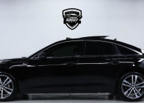 SÖĞÜT AUTO A6 40TDI Quattro S-Line (Hybrit)