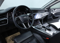 SÖĞÜT AUTO A6 40TDI Quattro S-Line (Hybrit)
