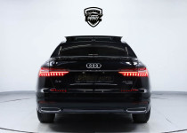 SÖĞÜT AUTO A6 40TDI Quattro S-Line (Hybrit)
