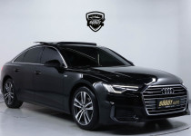 SÖĞÜT AUTO A6 40TDI Quattro S-Line (Hybrit)