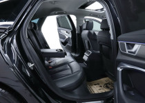 SÖĞÜT AUTO A6 40TDI Quattro S-Line (Hybrit)
