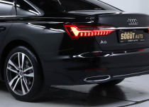 SÖĞÜT AUTO A6 40TDI Quattro S-Line (Hybrit)