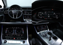 SÖĞÜT AUTO A6 40TDI Quattro S-Line (Hybrit)