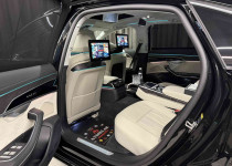 2022~BAYİ~A8 L 50TDI QUATTRO~BOYASIZ~SADECE 7.000 KM~EKSTRA DOLU