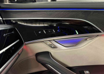 2022~BAYİ~A8 L 50TDI QUATTRO~BOYASIZ~SADECE 7.000 KM~EKSTRA DOLU