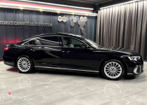 2022~BAYİ~A8 L 50TDI QUATTRO~BOYASIZ~SADECE 7.000 KM~EKSTRA DOLU