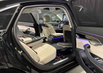 2022~BAYİ~A8 L 50TDI QUATTRO~BOYASIZ~SADECE 7.000 KM~EKSTRA DOLU