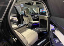 2022~BAYİ~A8 L 50TDI QUATTRO~BOYASIZ~SADECE 7.000 KM~EKSTRA DOLU