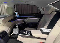 2022~BAYİ~A8 L 50TDI QUATTRO~BOYASIZ~SADECE 7.000 KM~EKSTRA DOLU