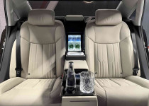 2022~BAYİ~A8 L 50TDI QUATTRO~BOYASIZ~SADECE 7.000 KM~EKSTRA DOLU