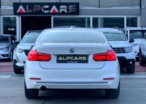 Alp Cars Otomotiv‘den BMW 3.20iED SPORTLINE LCI””””””””””””