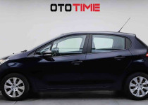 2013 208 1.2 VTI ACCESS OTOMATİK DÜŞÜK KM