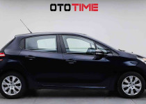 2013 208 1.2 VTI ACCESS OTOMATİK DÜŞÜK KM