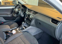 VİP OTO ‘DAN 2015 MODEL SKODA OCTAVİA 1.6 TDİ STYLE DONANIM
