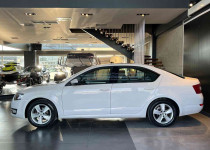 VİP OTO ‘DAN 2015 MODEL SKODA OCTAVİA 1.6 TDİ STYLE DONANIM
