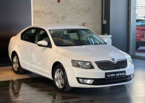 VİP OTO ‘DAN 2015 MODEL SKODA OCTAVİA 1.6 TDİ STYLE DONANIM