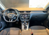 VİP OTO ‘DAN 2015 MODEL SKODA OCTAVİA 1.6 TDİ STYLE DONANIM