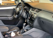VİP OTO ‘DAN 2015 MODEL SKODA OCTAVİA 1.6 TDİ STYLE DONANIM