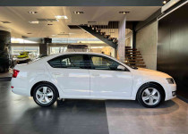 VİP OTO ‘DAN 2015 MODEL SKODA OCTAVİA 1.6 TDİ STYLE DONANIM