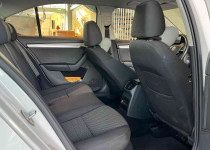 VİP OTO ‘DAN 2015 MODEL SKODA OCTAVİA 1.6 TDİ STYLE DONANIM