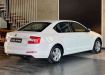 VİP OTO ‘DAN 2015 MODEL SKODA OCTAVİA 1.6 TDİ STYLE DONANIM