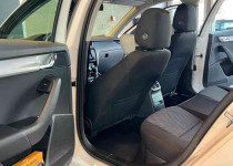 VİP OTO ‘DAN 2015 MODEL SKODA OCTAVİA 1.6 TDİ STYLE DONANIM