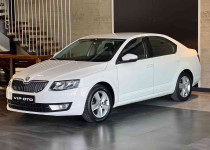 VİP OTO ‘DAN 2015 MODEL SKODA OCTAVİA 1.6 TDİ STYLE DONANIM