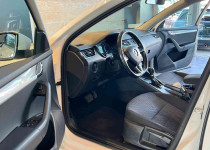 VİP OTO ‘DAN 2015 MODEL SKODA OCTAVİA 1.6 TDİ STYLE DONANIM