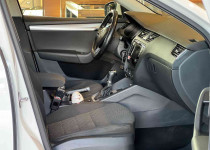 VİP OTO ‘DAN 2015 MODEL SKODA OCTAVİA 1.6 TDİ STYLE DONANIM