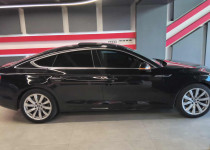 TURGUTLAR MOTORS TAN 2017 AUDİ A5