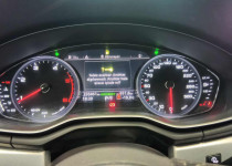 TURGUTLAR MOTORS TAN 2017 AUDİ A5