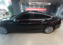 TURGUTLAR MOTORS TAN 2017 AUDİ A5