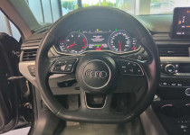 TURGUTLAR MOTORS TAN 2017 AUDİ A5