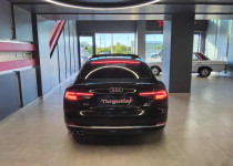 TURGUTLAR MOTORS TAN 2017 AUDİ A5