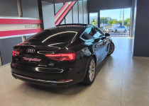 TURGUTLAR MOTORS TAN 2017 AUDİ A5