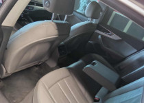 TURGUTLAR MOTORS TAN 2017 AUDİ A5