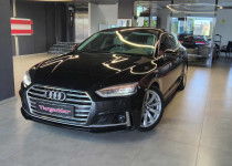 TURGUTLAR MOTORS TAN 2017 AUDİ A5