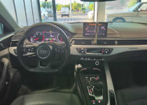TURGUTLAR MOTORS TAN 2017 AUDİ A5