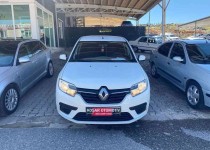 Koşar+Oto‘dan+2017+Symbol+Düşük+Km+Di̇zel+Masrafsiz+...**