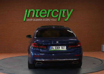 BMW 520i SEDAN LCI 1.6 170 LUXURY LINE++