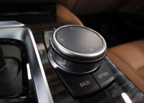 BMW 520i SEDAN LCI 1.6 170 LUXURY LINE++