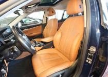 BMW 520i SEDAN LCI 1.6 170 LUXURY LINE++