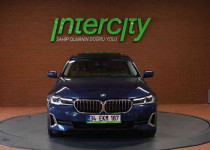 BMW 520i SEDAN LCI 1.6 170 LUXURY LINE++